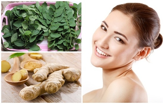 Các món ăn bài thuốc từ rau ngót bạn nên biết Các món ăn bài thuốc từ rau ngót bạn nên biết