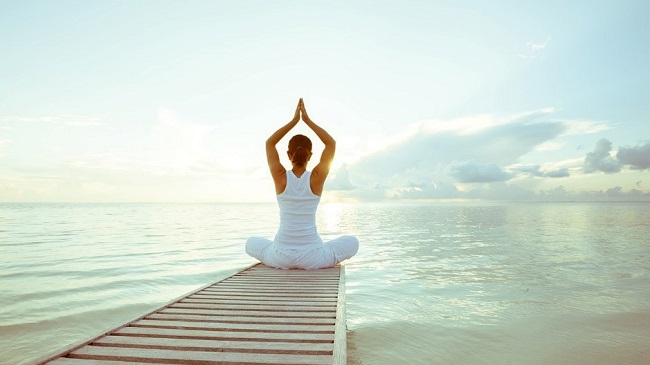 tập yoga có thể cải thiện mật độ xương tập yoga có thể cải thiện mật độ xương