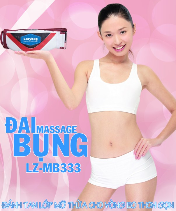 đai massage bụng tp hcm