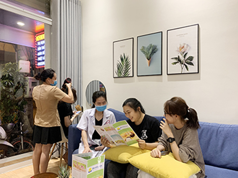 10 Bí quyết quản lý trung tâm spa thành công