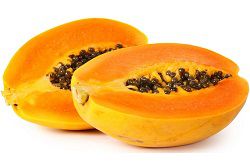 6 lợi ích tuyệt vời của quả đu đủ