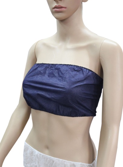 ÁO LÓT SPA VẢI KHÔNG DỆT (LỐC 50 CÁI)