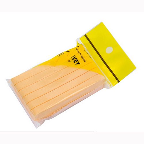 BÔNG XỐP BỌT BIỂN LAU MẶT DẠNG NÉN