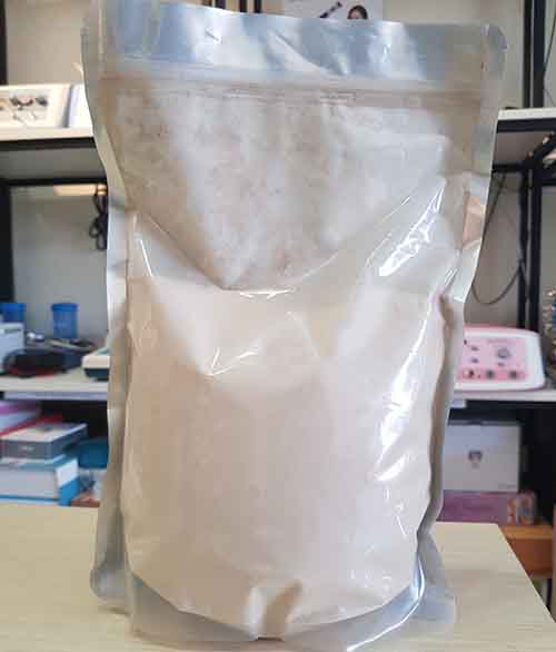 BỘT THUỐC BẮC TRỊ MỤN