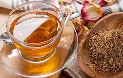 Các bài thuốc dân gian trị ho cho trẻ