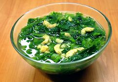 Các món ăn bài thuốc từ rau ngót bạn nên biết
