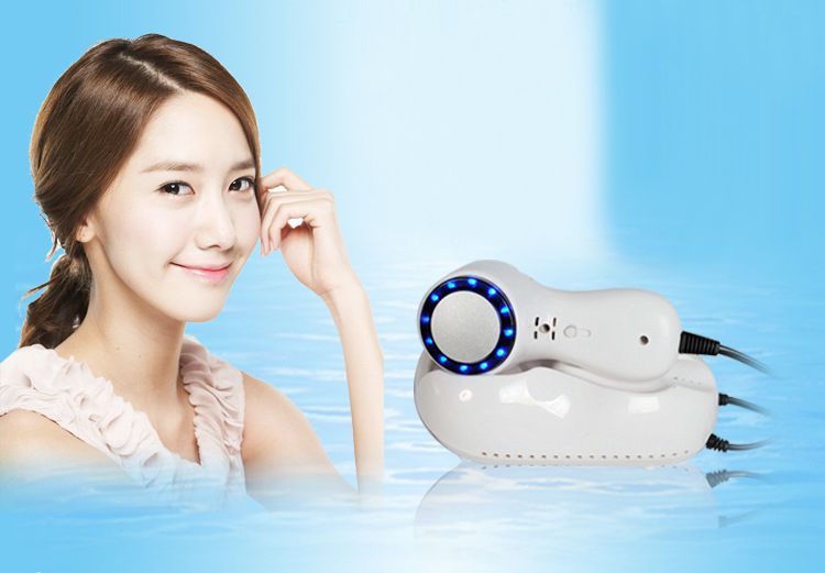 CÁCH SỬ DỤNG MÁY MASSAGE LẠNH BIO LIGHT XANH MEI-1018C