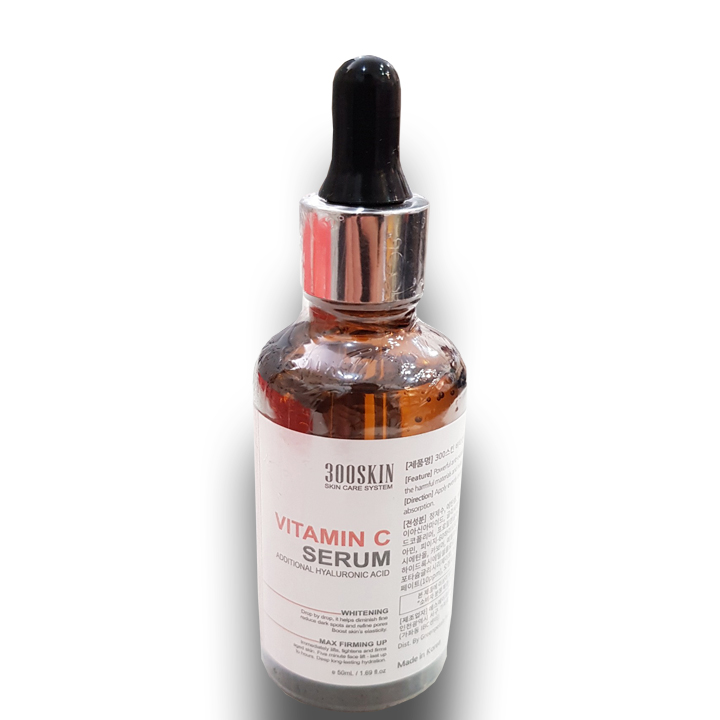 CHAI SERUM VITAMIN C 300SKIN