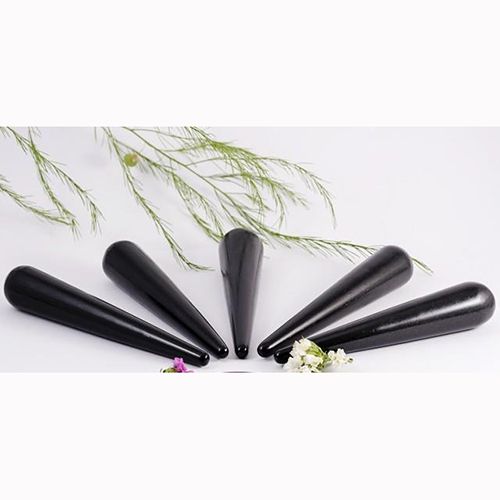 ĐÁ NÓNG MASSAGE CÂY ẤN HUYỆT
