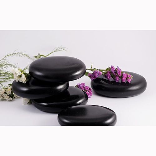 ĐÁ NÓNG MASSAGE OVAN TRUNG