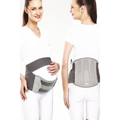 ĐAI HỖ TRỢ CỘT SỐNG LƯNG KHI MANG THAI TYNOR-A20