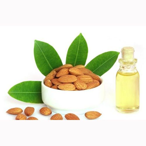 DẦU HẠNH NHÂN - SWEET ALMOND OIL