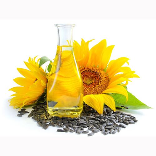 DẦU HƯỚNG DƯƠNG - SUNFLOWER OIL