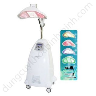 ĐÈN ÁNH SÁNG SINH HỌC CHĂM SÓC DA BD-26