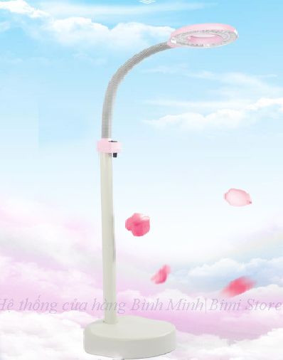 ĐÈN LÚP LED CỔ NGỖNG ÁNH SÁNG LẠNH DT-520