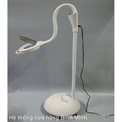ĐÈN LÚP SOI DA 140 LED HẠT ẨN  BM-DL7