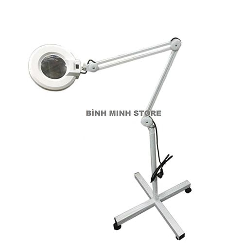 ĐÈN LÚP SOI DA 36 BÓNG LED