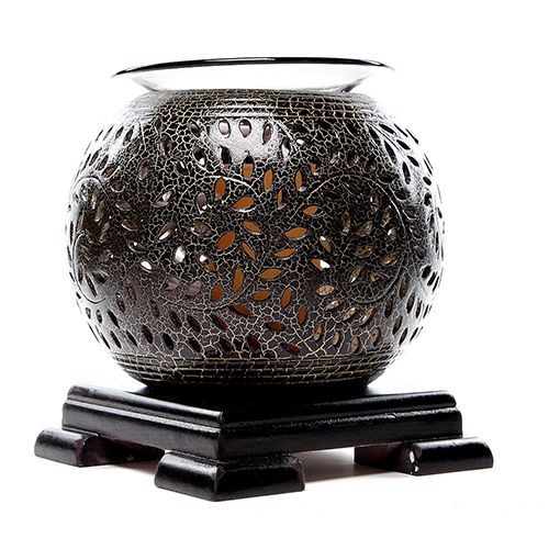 ĐÈN XÔNG TINH DẦU T-0015