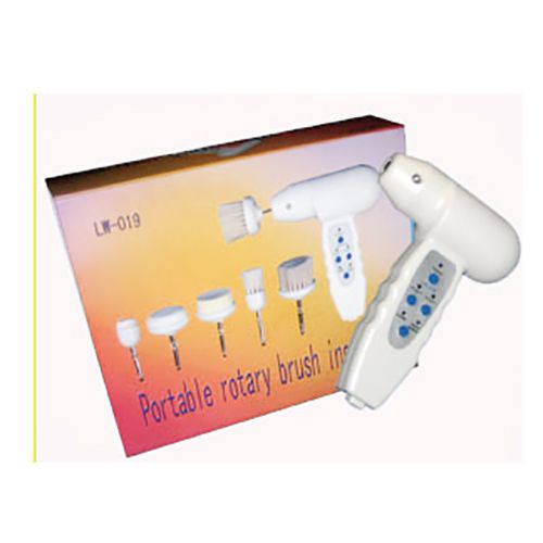 DỤNG CỤ CÀ DA CẦM TAY BD-511