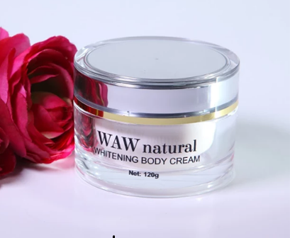 KEM DƯỠNG TRẮNG BODY WAW