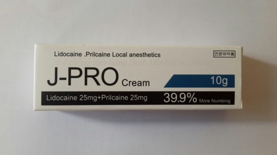 KEM Ủ TÊ J-PRO HÀN QUỐC