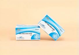 KHẨU TRANG Y TẾ 3 LỚP FAMAPRO