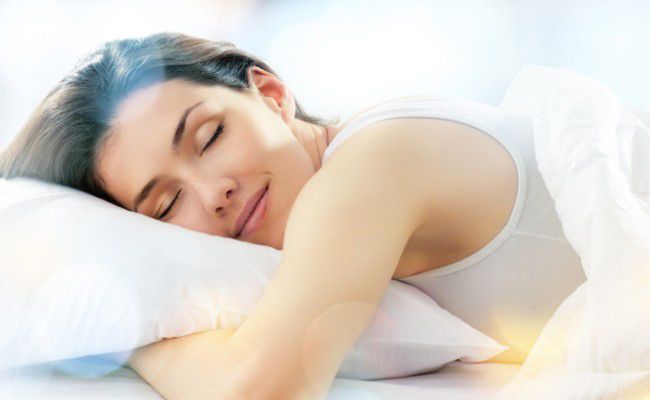 Không lo MẤT NGỦ với bài thuốc dân gian này