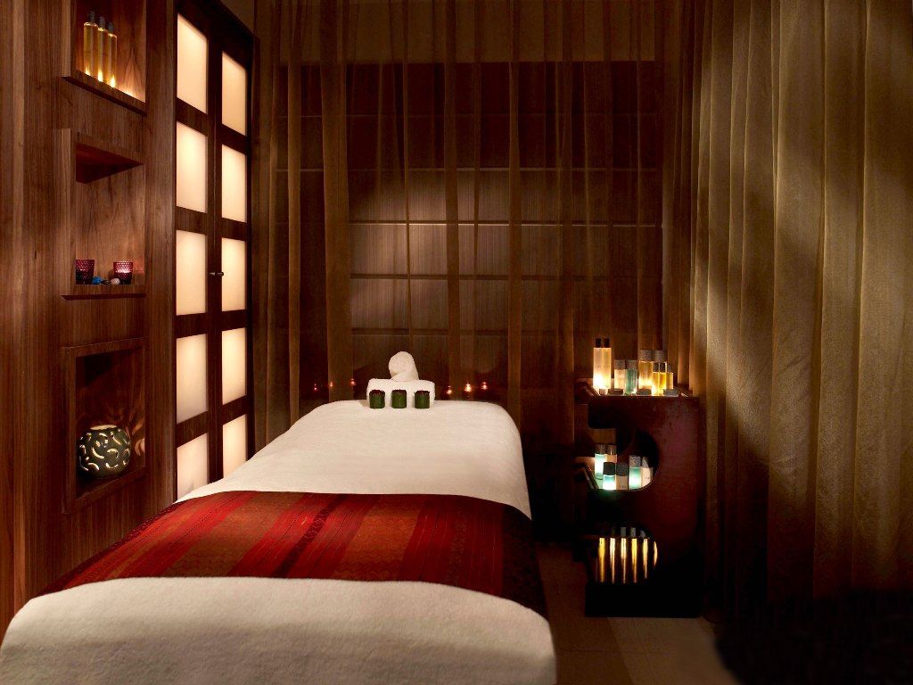 Kinh nghiệm mở spa chăm sóc da cơ bản mini
