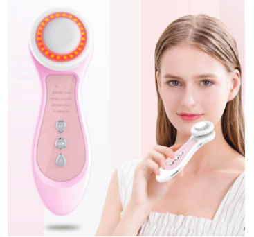 MÁY ĐI MỸ PHẨM NÓNG CÁ NHÂN DS-8807