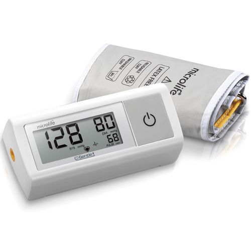 MÁY ĐO HUYẾT ÁP BẮP TAY MICROLIFE BP A1 EASY