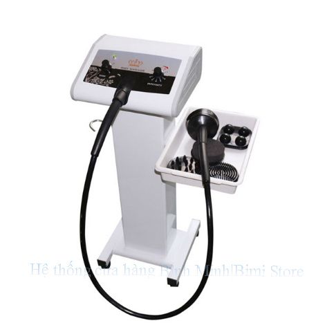 MÁY GIẢM BÉO SIÊU TỐC 5 ĐẦU MASSAGE M600