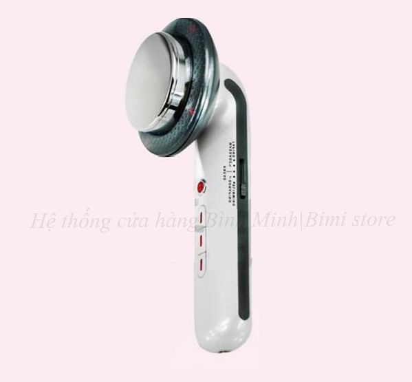 MÁY GIẢM BÉO VÀ LÀM ĐẸP TOÀN THÂN MINI Y0061