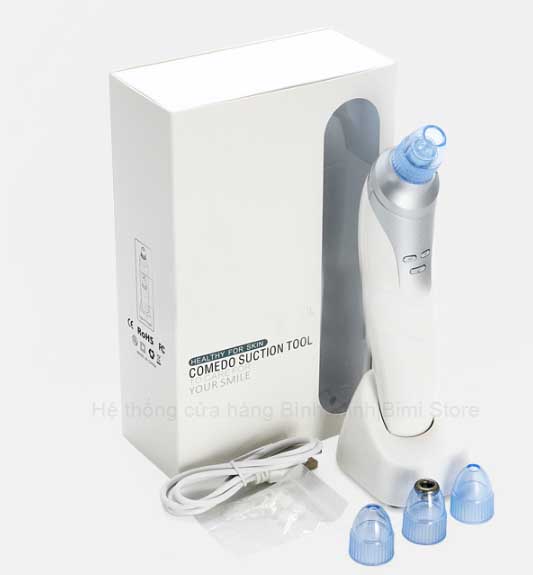 MÁY HÚT MỤN CÀ DA KIM CƯƠNG TOOL
