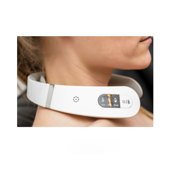 MÁY MASSAGE CỔ VAI GÁY RIO BT-NEMA