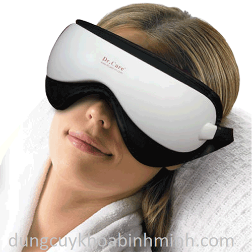 MÁY MASSAGE MẮT
