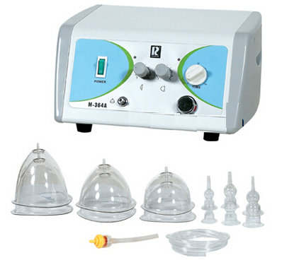 MÁY MASSAGE NÂNG NỞ NGỰC M 364A