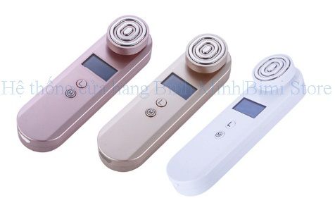 MÁY RF LÀM CĂNG MỊN DA MINI EMS SWT-150A