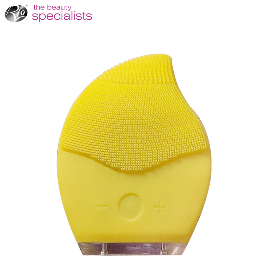 MÁY RỬA MẶT LÀM SẠCH SÂU DEEP SKIN CLEANSER RIO BEAUTY