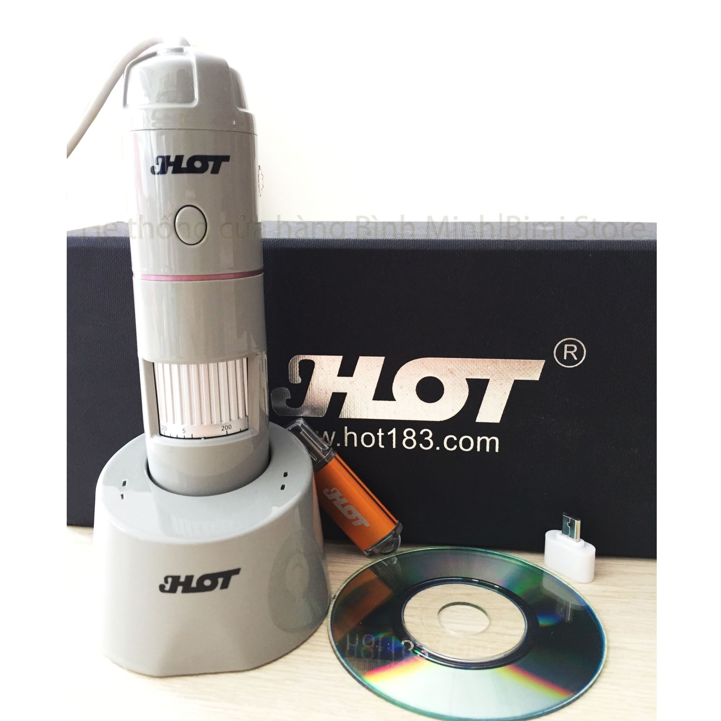 MÁY SOI DA KẾT NỐI MÁY TÍNH VÀ ĐIỆN THOẠI HOT-01