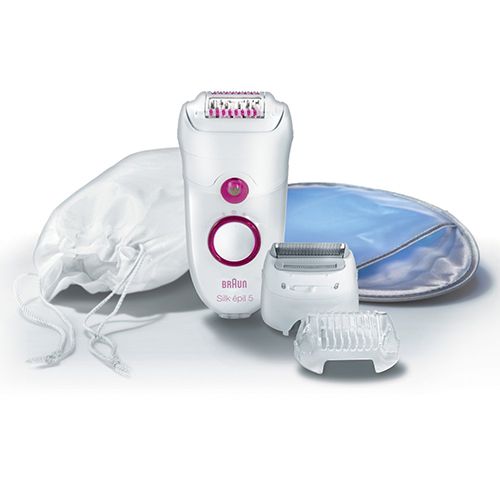 MÁY TẨY LÔNG BRAUN 5280 SILK EPIL 5