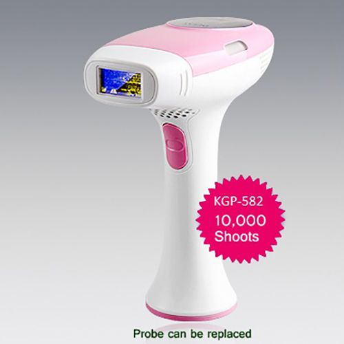 MÁY TRIỆT LÔNG ĐA NĂNG MINI KGP 582
