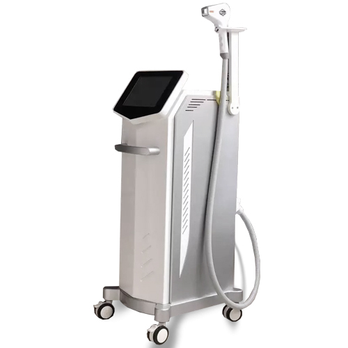 MÁY TRIỆT LÔNG DIODE LASER CHÍNH HÃNG GIÁ TỐT