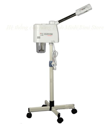 MÁY XÔNG HƠI 1 CẦN NÓNG LẠNH DT-338A