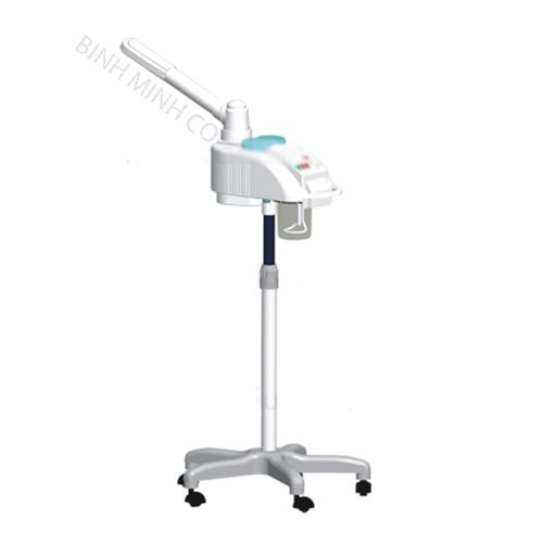 MÁY XÔNG HƠI NÓNG LẠNH F-831A