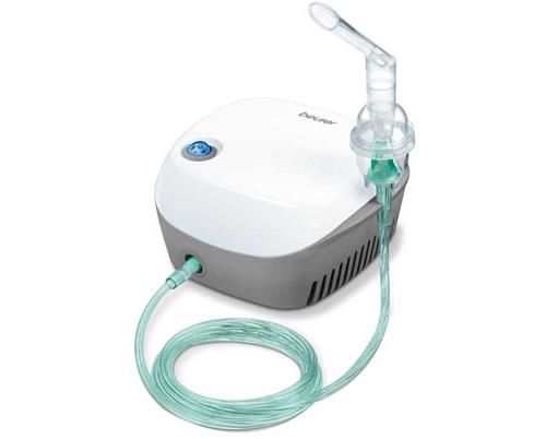 MÁY XÔNG MŨI HỌNG BEURER IH18