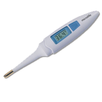 NHIỆT KẾ ĐIỆN TỬ MICROLIFE MT 200