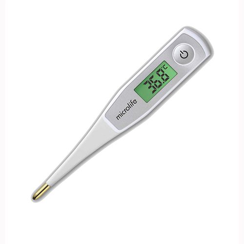 NHIÊT KẾ ĐIỆN TỬ MICROLIFE MT550