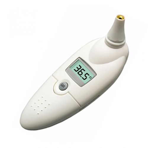 NHIỆT KẾ HỒNG NGOẠI ĐO TAI BOSOTHERM MEDICAL