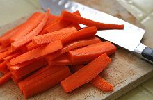 Những sai lầm thường gặp khi chế biến thực phẩm