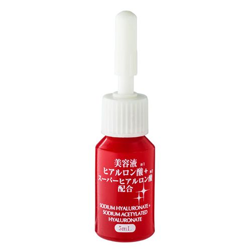 SERUM TẾ BÀO GỐC HYALURONATE NHẬT BẢN KẾT HỢP LĂN KIM